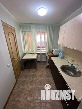 1-к квартира, посуточно, 30м2, 1/3 этаж