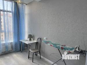 2-к квартира, посуточно, 55м2, 5/7 этаж