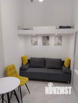 Студия квартира, посуточно, 18м2, 1/5 этаж