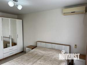 3-к квартира, посуточно, 65м2, 1/1 этаж