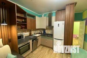 2-к квартира, посуточно, 67м2, 4/8 этаж