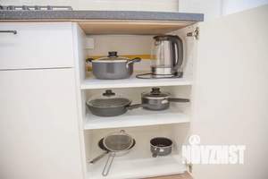 1-к квартира, посуточно, 55м2, 2/8 этаж