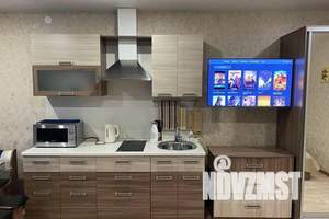 1-к квартира, посуточно, 32м2, 2/2 этаж