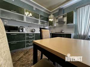 3-к квартира, на длительный срок, 85м2, 1/4 этаж