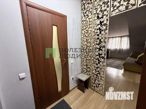 1-к квартира, на длительный срок, 42м2, 5/5 этаж