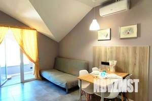 2-к квартира, посуточно, 56м2, 6/6 этаж