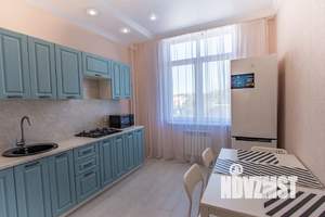 2-к квартира, посуточно, 59м2, 2/10 этаж