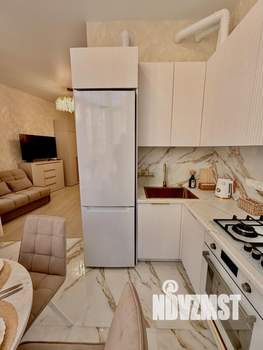 1-к квартира, посуточно, 49м2, 2/5 этаж