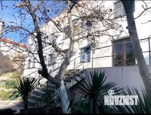 Студия квартира, на длительный срок, 20м2, 1/2 этаж