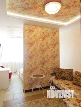 2-к квартира, посуточно, 50м2, 2/3 этаж