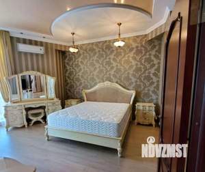 1-к квартира, посуточно, 90м2, 6/12 этаж