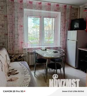1-к квартира, посуточно, 38м2, 1/10 этаж