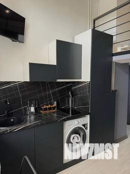 Студия квартира, посуточно, 23м2, 1/10 этаж