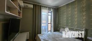 2-к квартира, посуточно, 45м2, 5/9 этаж