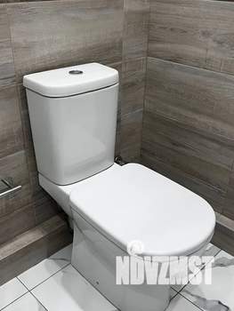 2-к квартира, посуточно, 45м2, 5/7 этаж