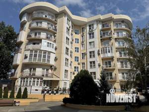 2-к квартира, посуточно, 70м2, 1/7 этаж