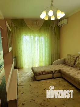 2-к квартира, на длительный срок, 62м2, 3/6 этаж
