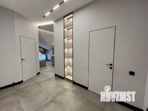 1-к квартира, посуточно, 50м2, 5/5 этаж