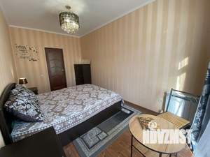 2-к квартира, посуточно, 57м2, 1/1 этаж