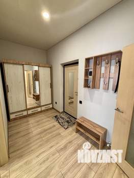 1-к квартира, на длительный срок, 42м2, 3/8 этаж