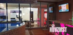 3-к квартира, посуточно, 112м2, 10/13 этаж