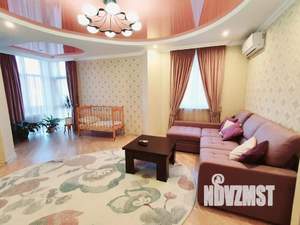 2-к квартира, посуточно, 87м2, 11/11 этаж