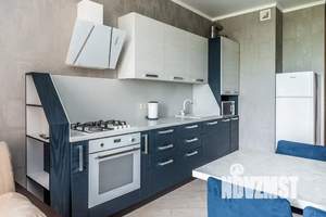 1-к квартира, посуточно, 47м2, 5/8 этаж