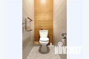 1-к квартира, посуточно, 48м2, 2/3 этаж