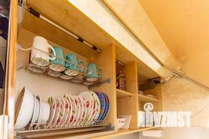 5-к квартира, на длительный срок, 200м2, 6/15 этаж