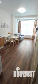 1-к квартира, посуточно, 55м2, 2/5 этаж