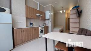 Студия квартира, на длительный срок, 30м2, 2/7 этаж