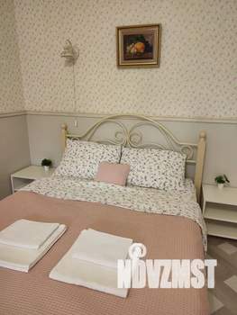 2-к квартира, посуточно, 53м2, 1/4 этаж