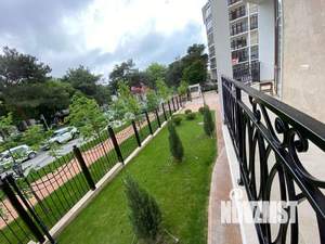 3-к квартира, посуточно, 92м2, 1/7 этаж