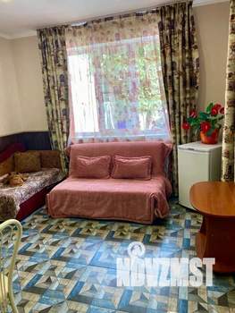 2-к квартира, посуточно, 25м2, 1/1 этаж
