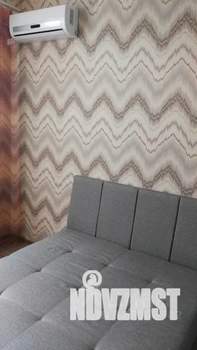 2-к квартира, посуточно, 43м2, 3/7 этаж