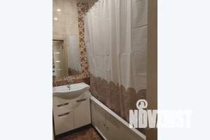 2-к квартира, посуточно, 50м2, 6/9 этаж