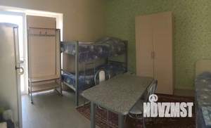 Студия квартира, посуточно, 17м2, 1/1 этаж