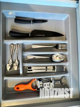 1-к квартира, посуточно, 54м2, 6/6 этаж