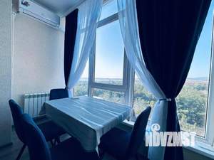 1-к квартира, посуточно, 50м2, 1/1 этаж