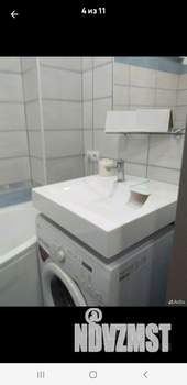 2-к квартира, посуточно, 39м2, 2/2 этаж