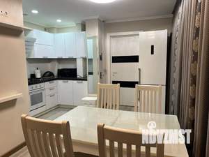 Студия квартира, посуточно, 35м2, 2/2 этаж