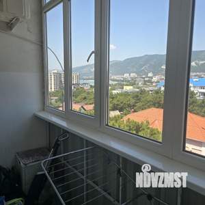 1-к квартира, посуточно, 60м2, 5/8 этаж