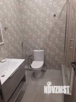 1-к квартира, на длительный срок, 53м2, 2/6 этаж