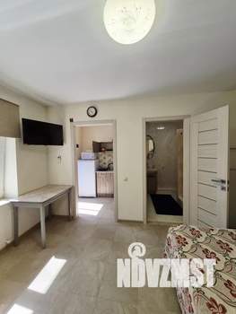 1-к квартира, посуточно, 20м2, 2/2 этаж