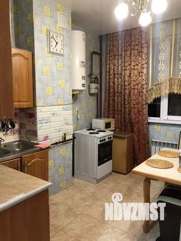 1-к квартира, на длительный срок, 40м2, 1/3 этаж