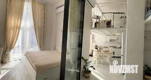 2-к квартира, посуточно, 70м2, 1/6 этаж