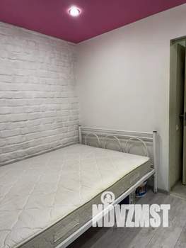 2-к квартира, посуточно, 45м2, 1/2 этаж