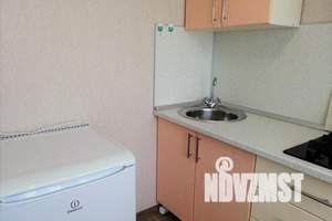 1-к квартира, посуточно, 30м2, 4/5 этаж