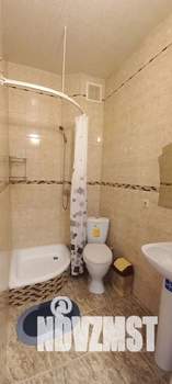 2-к квартира, посуточно, 65м2, 3/3 этаж