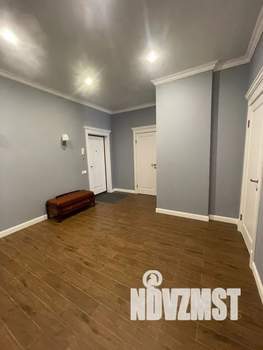 2-к квартира, посуточно, 70м2, 4/8 этаж